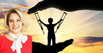 “Zihinsel Engelliler ve Aileleri Bu Dönemde Herkesten Çok Yoruldu”