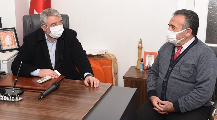 ‘Karakeçili’de Güzel İşler Yaptık’