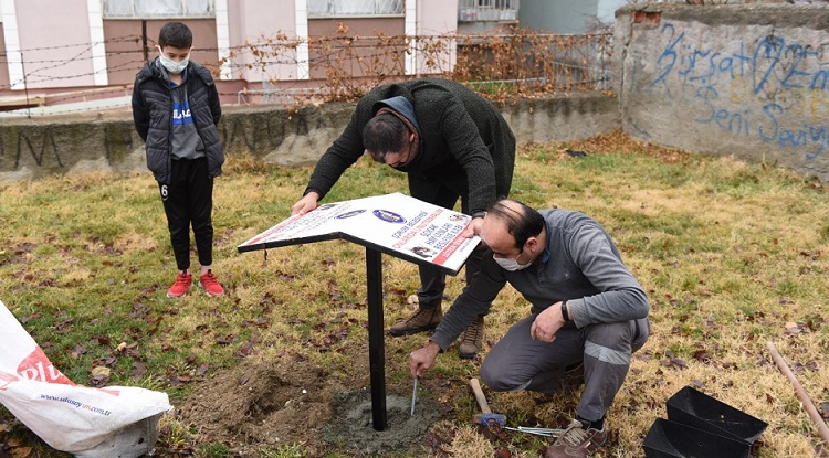 Yiğit’in İsteği Yerine Getirildi