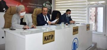 İskilip’te Su Ücretlerine Zam Yapılmadı