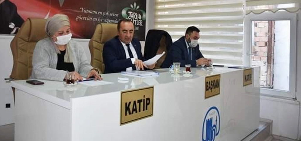 İskilip’te Su Ücretlerine Zam Yapılmadı