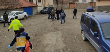 Sungurlu’da Hareketli Dakikalar