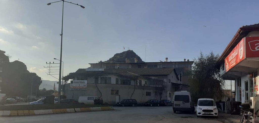 Osmancık’tan Fabrikalar OSB’ye Taşınacak