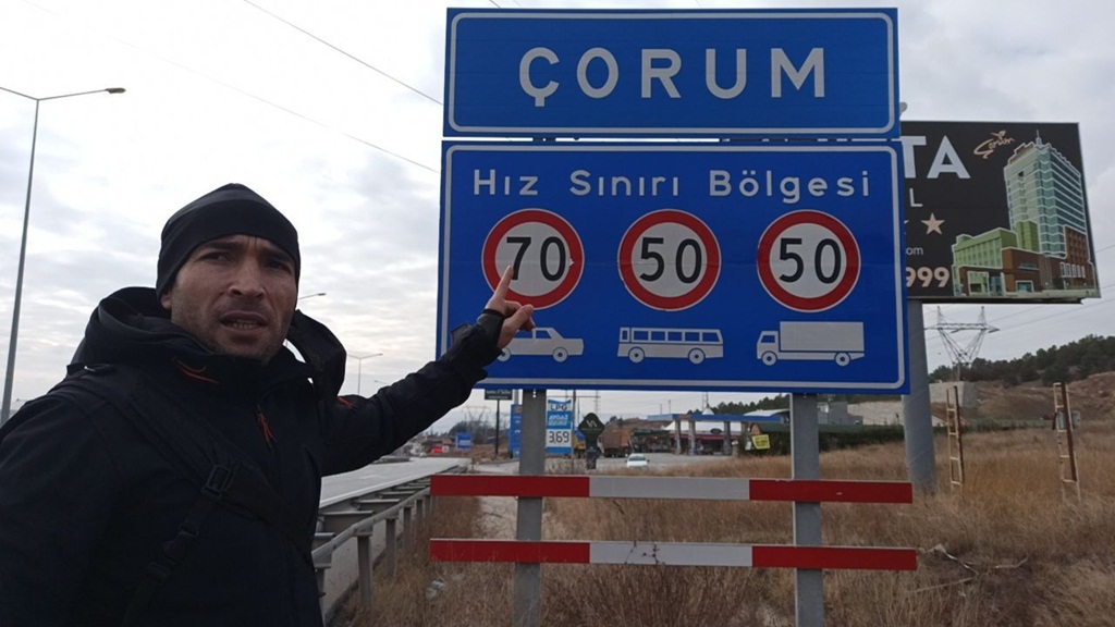 Çorum’daki Değişen Rakım Tartışmaları Tarih Oldu