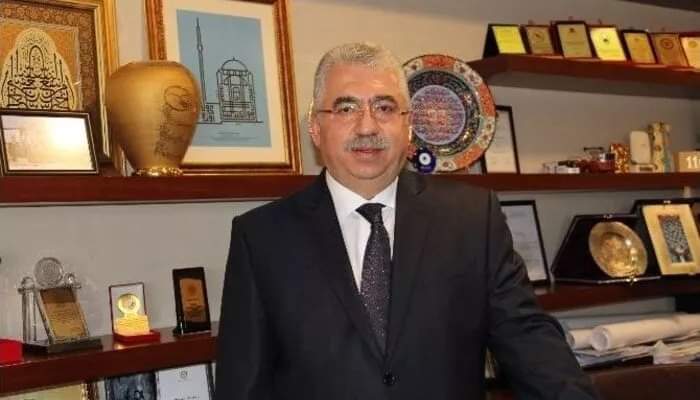 Ahlatçı’dan, O İddialara Cevap!