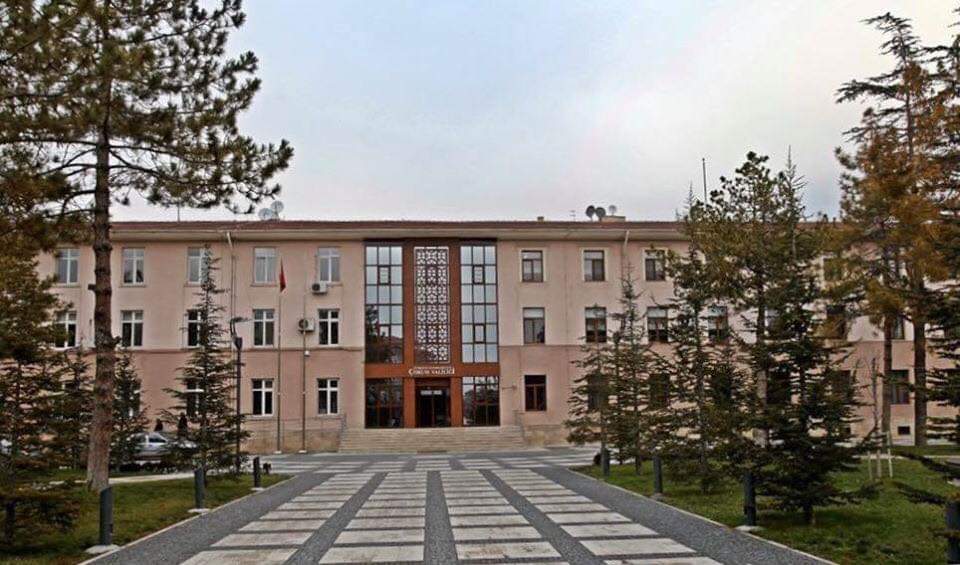 Çorum’da Yılbaşı Önlemleri Açıklandı