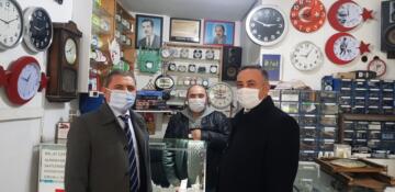 “Esnaf Destekleri Yetersiz ve Dar Kapsamlı”