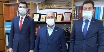 Oğuzlar ‘dan Ankara’ ya Çıkarma