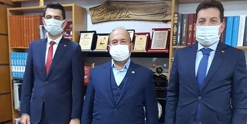 Oğuzlar ‘dan Ankara’ ya Çıkarma