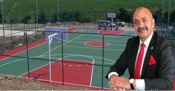 Ortaköy’e Bir Müjde Daha