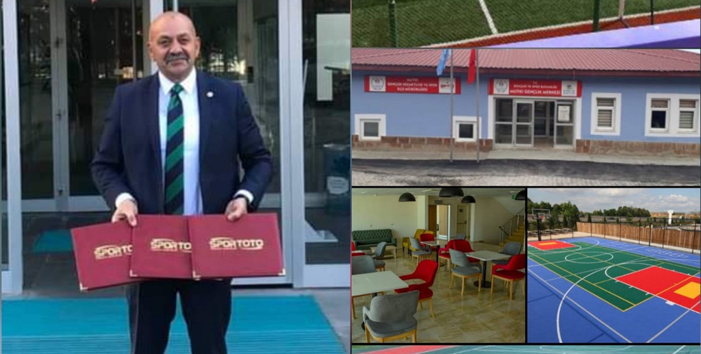 İsbir’den, 3’ü Bir Yerde Müjde