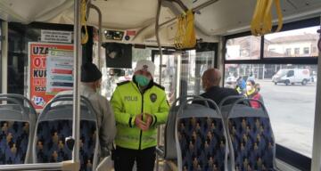 Çorum’da Korona’dan 2 milyon 94 Bin TL Ceza