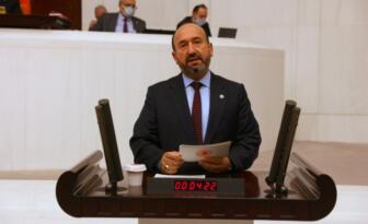 Milletvekili Kavuncu’dan, Diyanet İşleri Başkanlığına Destek