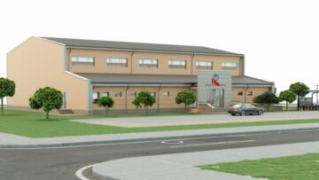 Dodurga Spor Salonu’na Kavuşuyor