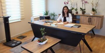 Beslenme ve Diyet Danışmanlığı Açıldı