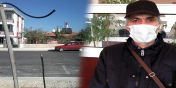 ‘2 Aydır İnternetimiz Kesik’