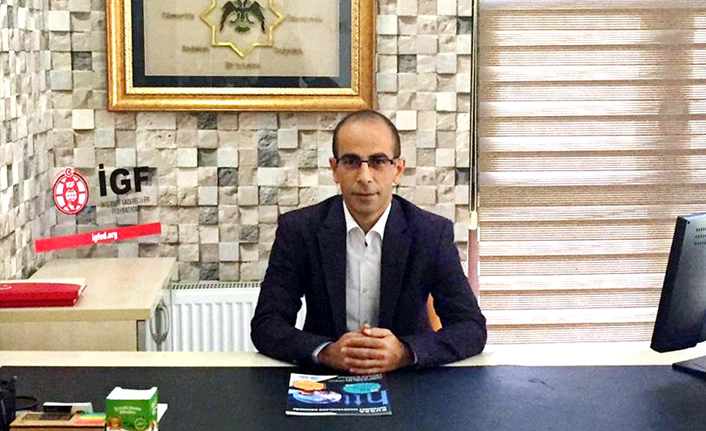 ‘İnternet Yasası Merdivenaltı Sitelere Darbe Vuracak’