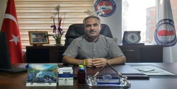 Diyanet-Sen’den CHP’nin Garabet Törenine Tepki