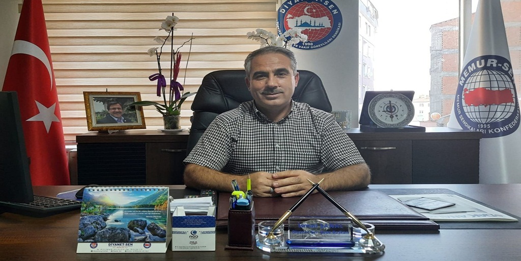 Diyanet-Sen’den CHP’nin Garabet Törenine Tepki