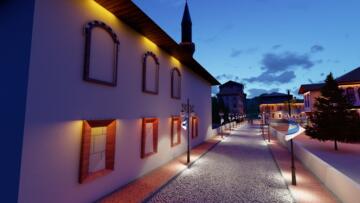 Kültür Yolu Çorum’a Değer Katacak