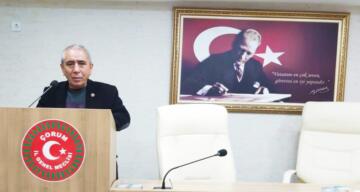 ‘Adaylığım İçin Hiç Bir STK İle Görüşme Yapmadım’