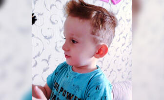 Bu Acıya Yürek Dayanmaz