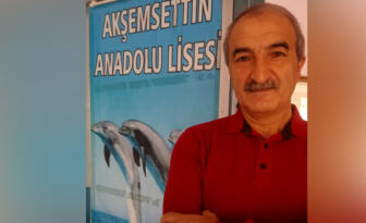 Öğrencilerini Hiç Yalnız Bırakmadı