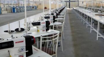 Ortaköy’e Tekstil Atölyesi Yapılacak