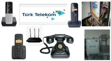 Türk Telekom Vatandaşı Bıktırdı