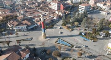 Yılbaşında Sokağa Çıkma Kısıtlaması Uygulanacak