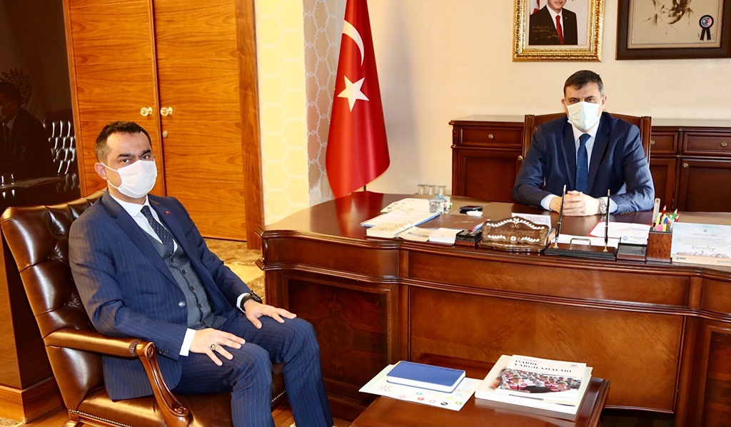 TKDK Destek Vermeye Devam Ediyor