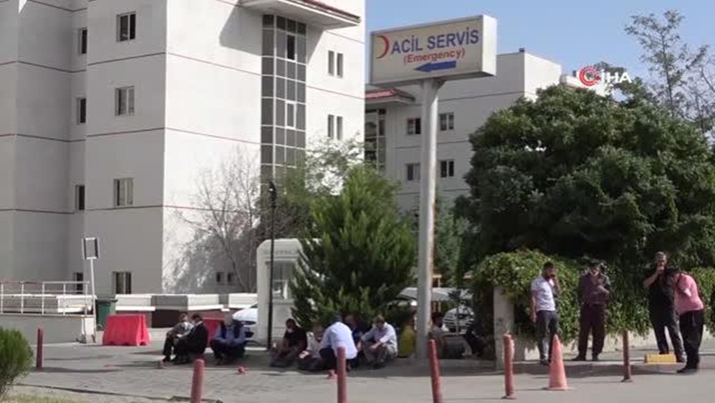 Çorum’da Yakalandılar