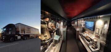 Çanakkale Mobil Müzesi Çorum’a Geliyor