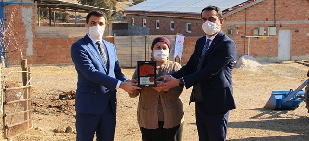 TKDK’dan Yatırımcısına Teşekkür