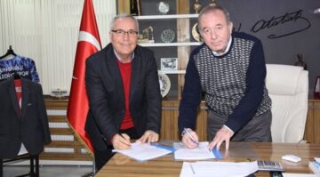 Sungurlu Belediyesi’nde Toplu Sözleşme İmzalandı