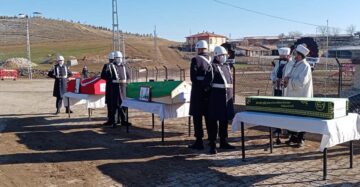 Bu Acıya Yürek Dayanmaz!