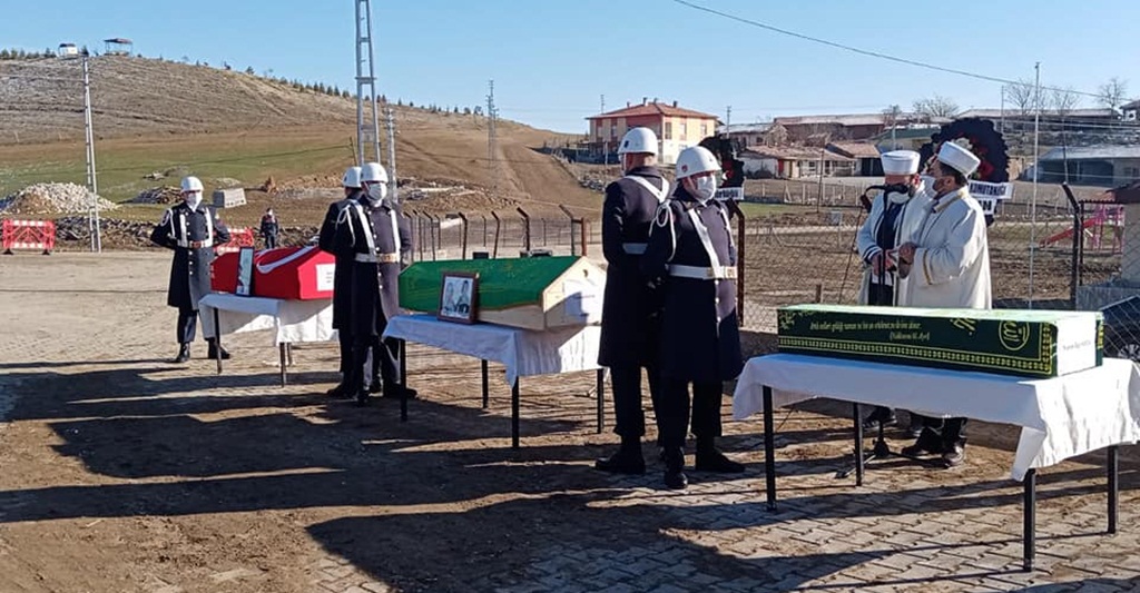 Bu Acıya Yürek Dayanmaz!