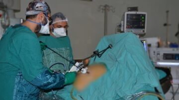 Çorum’da Bir İlk Daha Gerçekleştirildi