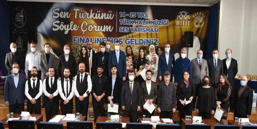 Şampiyonlar Belli Oldu