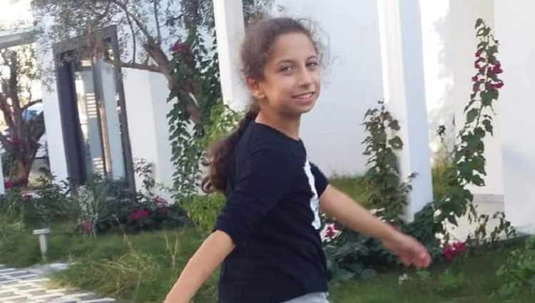 Küçük Sena Sevenlerini Üzdü