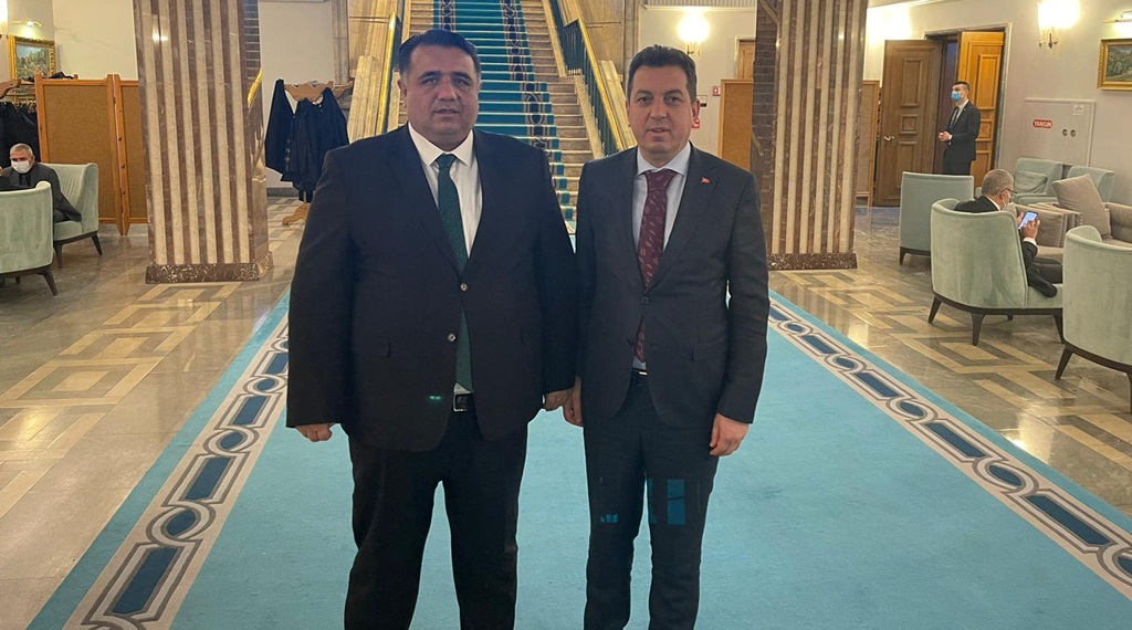 Oğuzlar TOKİ Konutlarının İhale Tarihi Belli Oldu