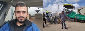 2 İşçi Çorum’da Toprağa Verilecek