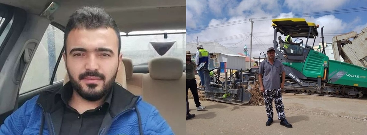 2 İşçi Çorum’da Toprağa Verilecek