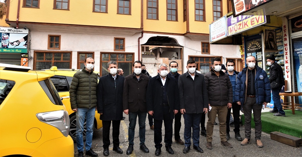 Bu Sene Hizmete Girecek