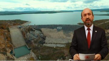 DSİ’den Çorum’a 144 Milyon Liralık Yatırım