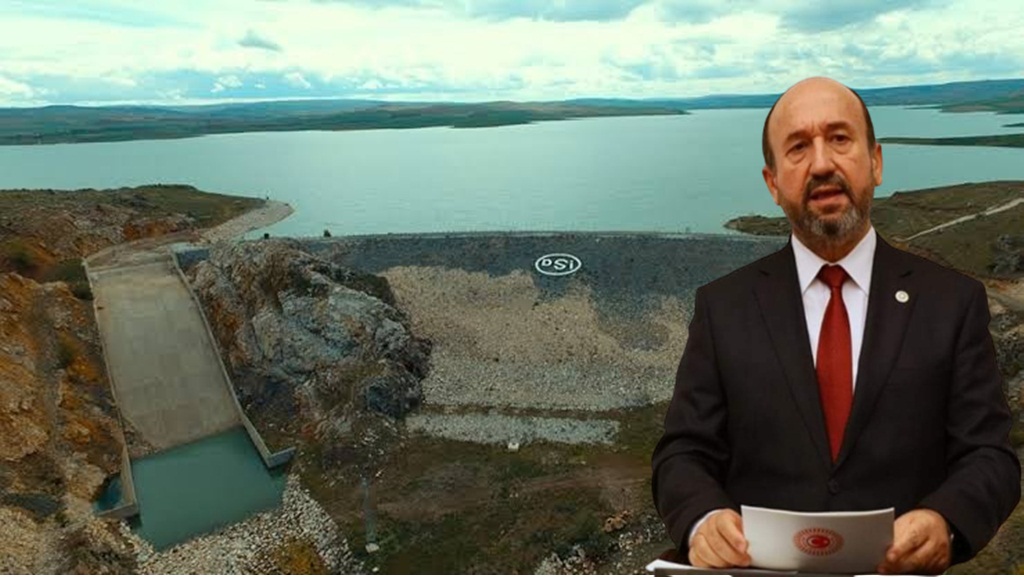 DSİ’den Çorum’a 144 Milyon Liralık Yatırım