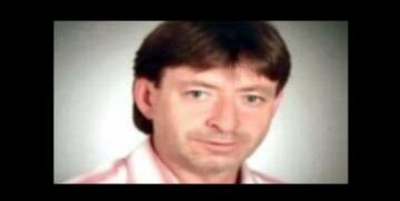 Sarı Fırtına Hayatını Kaybetti