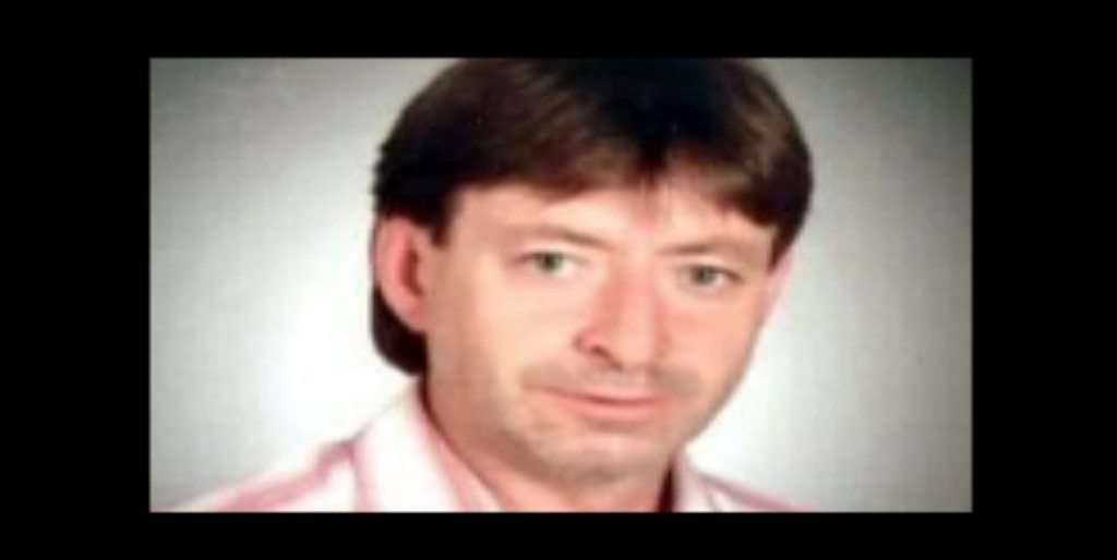 Sarı Fırtına Hayatını Kaybetti