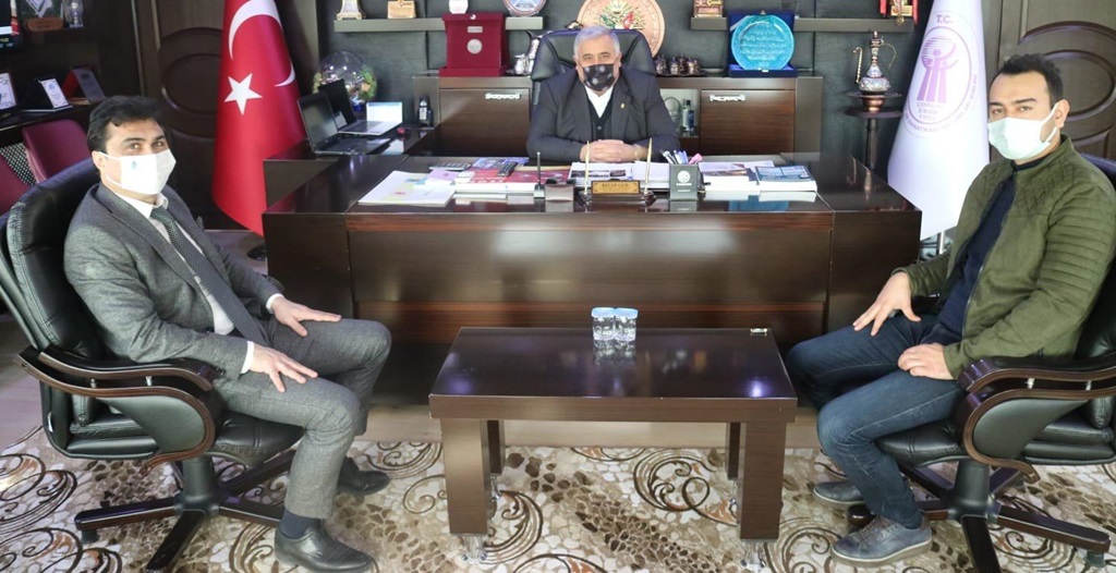 Partisinin Çözüm Önerilerini Anlattı