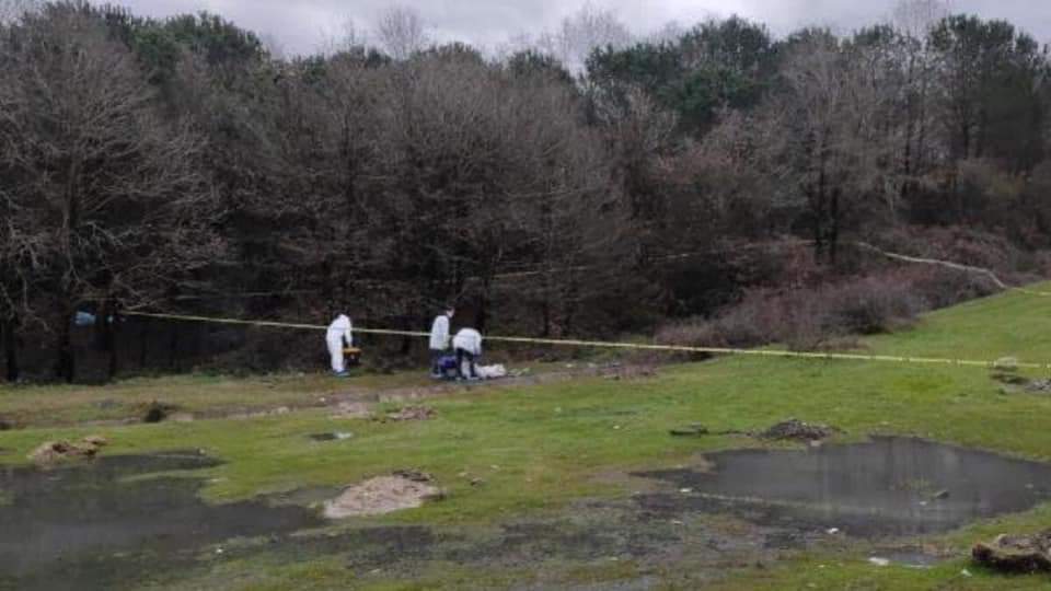 Çorumlu Polis Memuru İntihar Etti